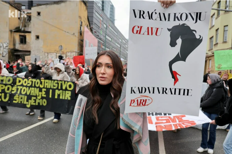FOTO:  I. Š./KLIX.BA