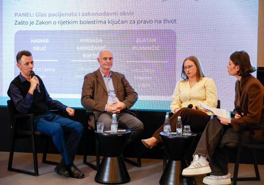 FOTO: ALMIR RAZIĆ
