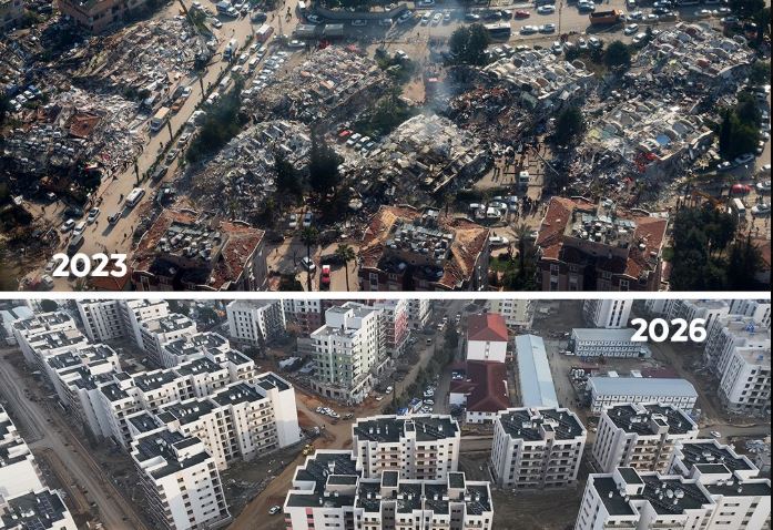 FOTO: TRT WORLD / SCREENSHOT
