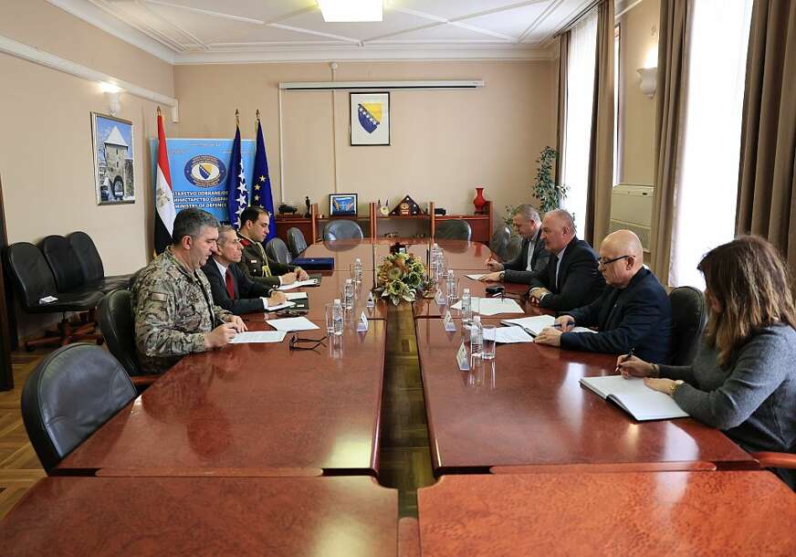 FOTO: MO BIH