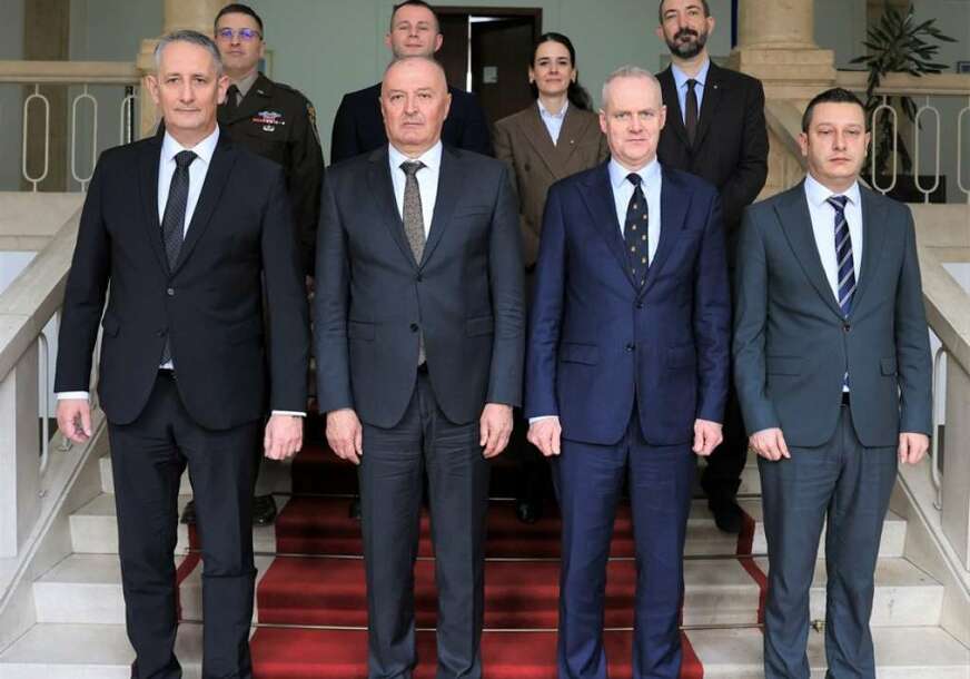 FOTO: MO BIH