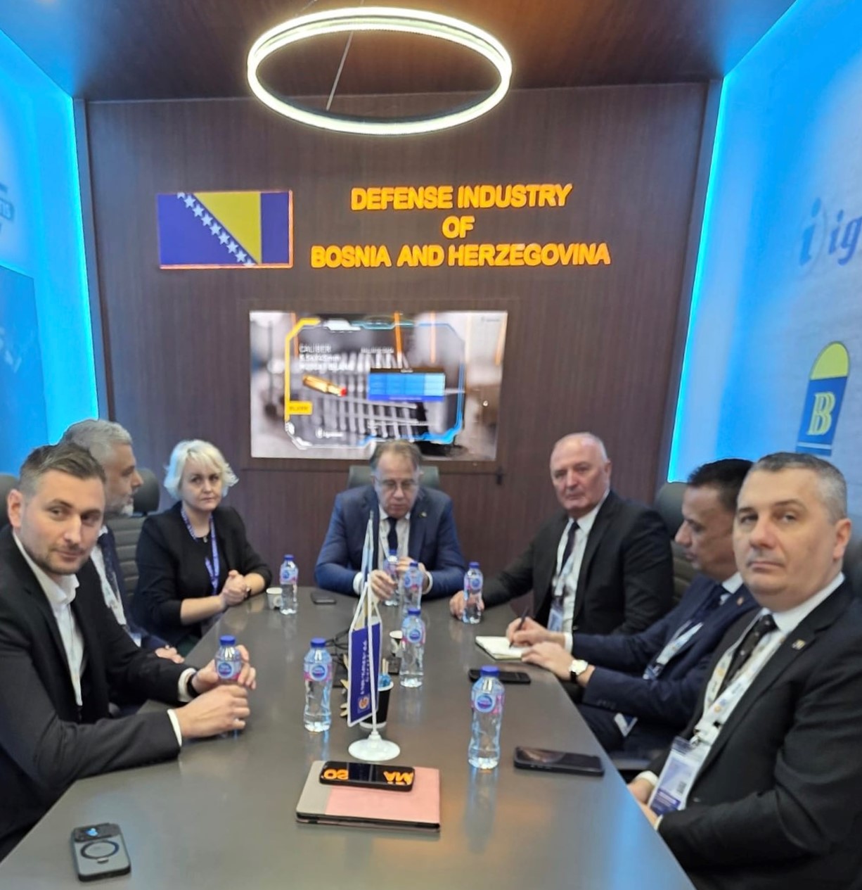 FOTO: MO BIH