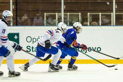 Hokejaška reprezentacija BiH doživjela debakl protiv Tajlanda