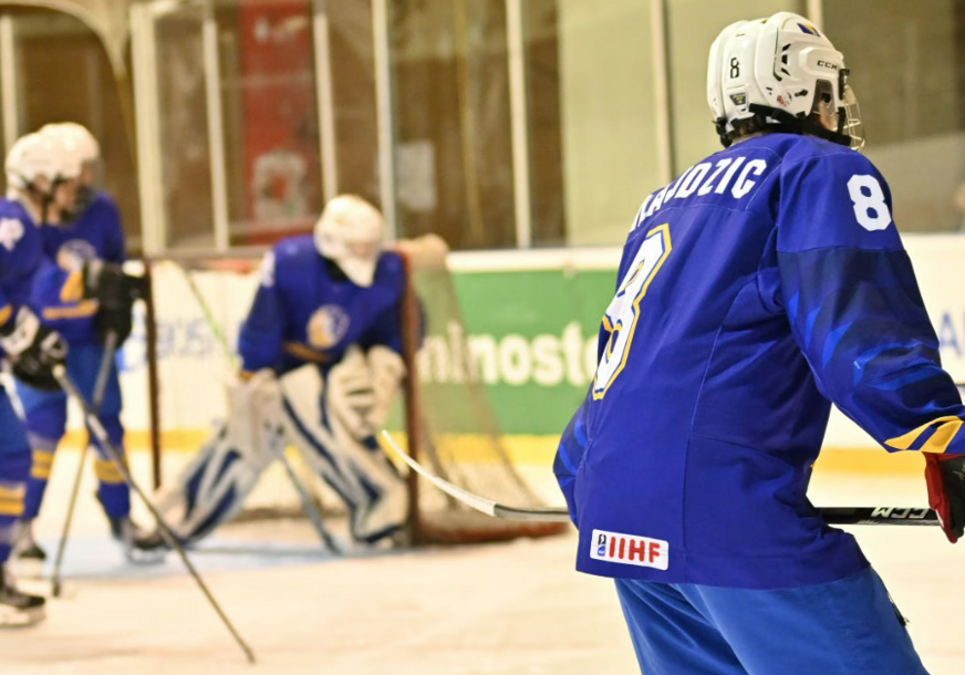 FOTO: HSBIH
