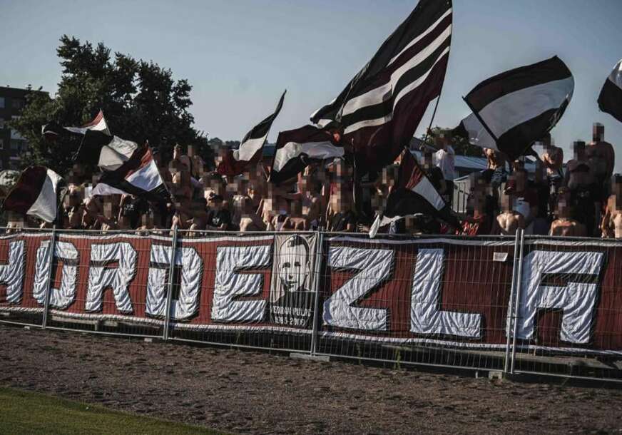 FOTO: FK SARAJEVO