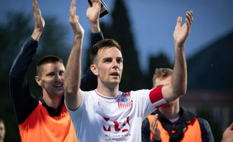 FOTO: HŠK ZRINJSKI