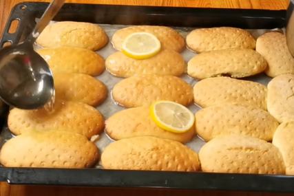 Hurmašice: Tradicionalni recept za idealnu poslasticu