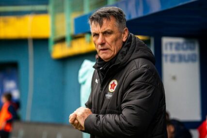 Rahimić nakon pobjede nad Željom: Imali smo još šansi, ali sam zadovoljan