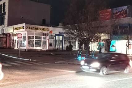 Šire područje Ilidže, Blažuj i dio Ilijaša ostali struje