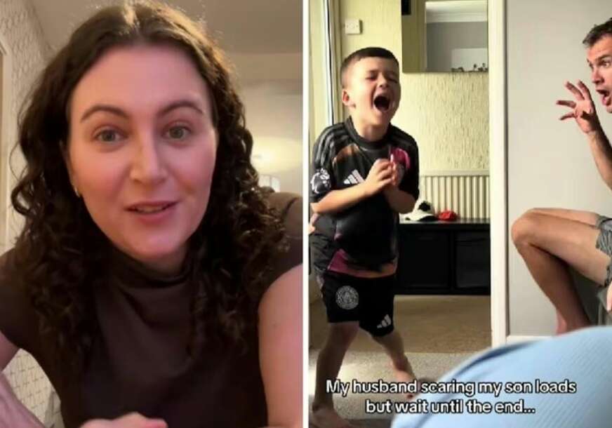 FOTO: TIKTOK