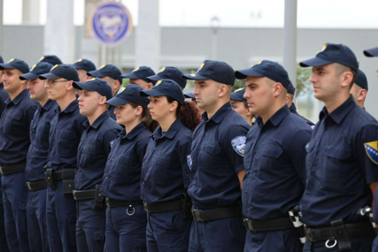 U Mostaru u srijedu prisega 24 nova mlađa inspektora Granične policije BiH