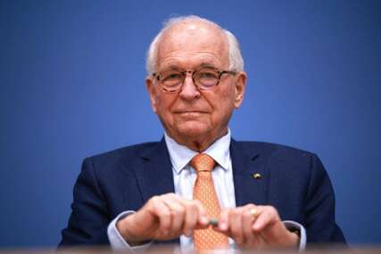 Ischinger pozvao evropske lidere da pređu sa retorike na konkretne akcije u oblasti odbrane