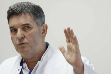 Dr. Gavrankapetanović o tinejdžerki iz tramvajske nesreće: Radilo se o minutama, presudno je bilo što je vozilo Hitne odmah bilo na mjestu nesreće