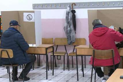 Prijevremeni izbori za načelnika Općine Vareš 15. februara, na listi pet kandidata
