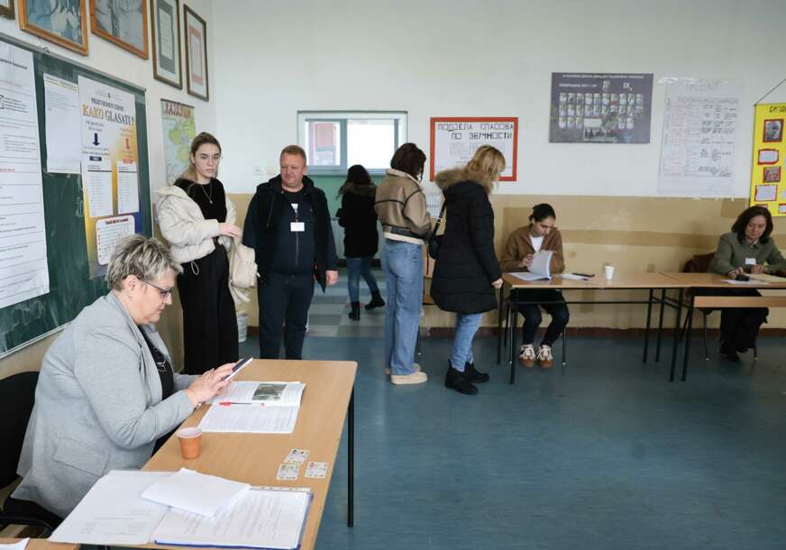 FOTO:  SINIŠA PAŠALIĆ/RINGIER