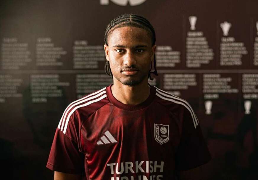 FOTO: FK SARAJEVO
