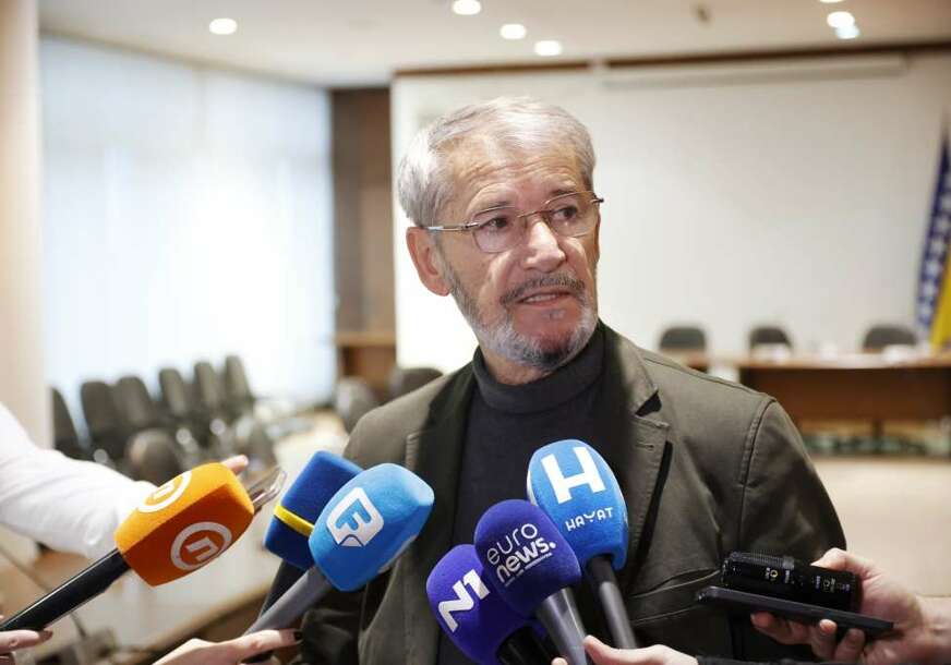 FOTO: ALMIR RAZIĆ 