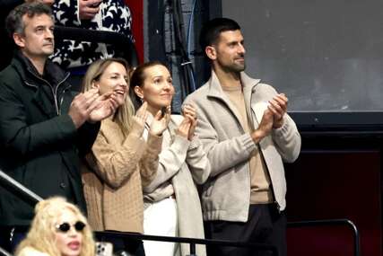 Novak Đoković se pohvalio zanimljivim suvenirom s Olimpijskih igara u Sarajevu
