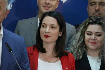 Jelena Trivić o rezultatima izbora u RS-u - Poražen je samo onaj ko odustane