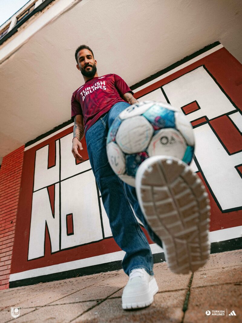 FOTO: FK SARAJEVO