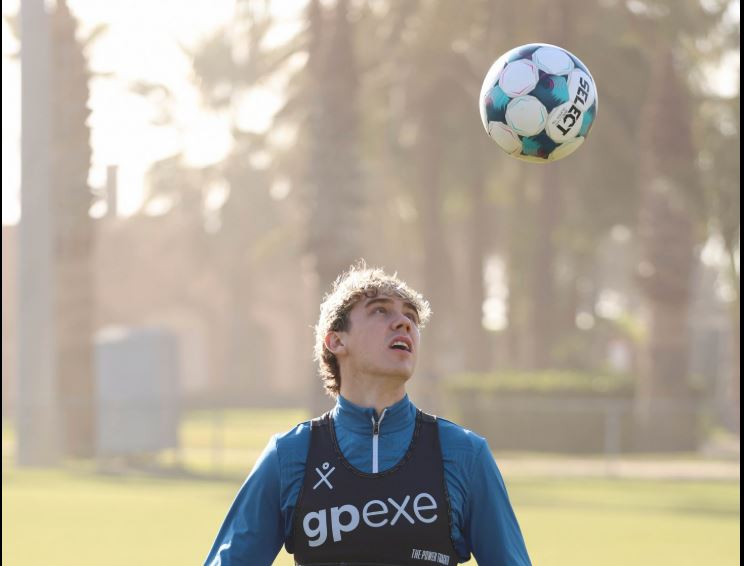 FOTO: FK ŽELJEZNIČAR