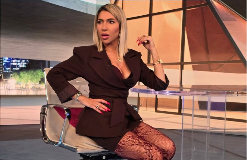FOTO: INSTAGRAM