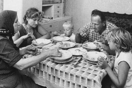 Predmet iz bivše Jugoslavije koji smo svi imali u kuhinji – danas budi nostalgiju (FOTO)
