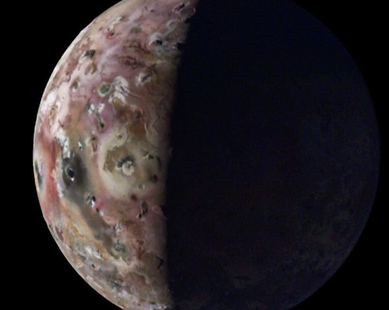 FOTO: NASA
