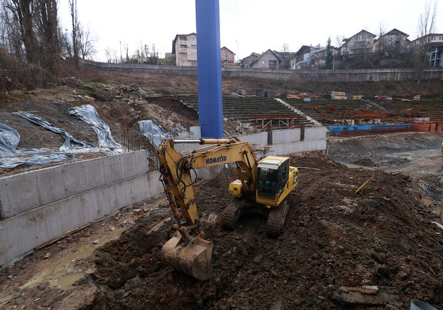 FOTO: FK ŽELJEZNIČAR
