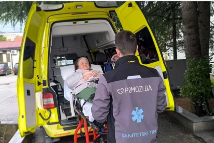 Pokrenut apel za liječenje Kadire Velagić koja mora na hitnu robotsku operaciju srca
