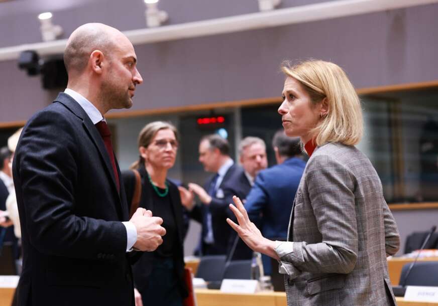 FOTO: EPA
