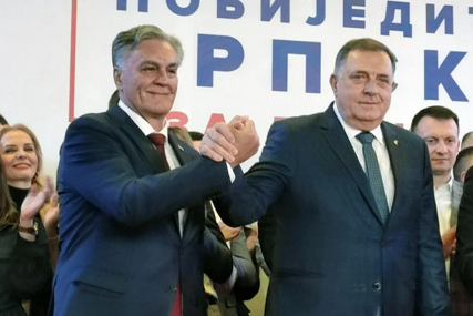 Karan: Ovo nisu bili obični izbori, ovo je bio plebiscit protiv nesretnog Schmidta