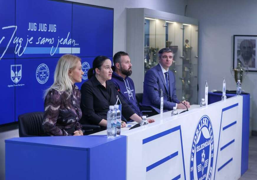 FOTO: HAZIM ALJOVIĆ