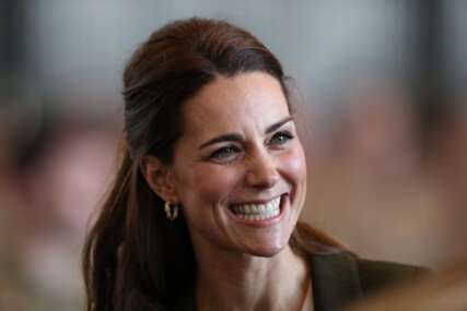 Kate Middleton prekršila vlastito modno pravilo