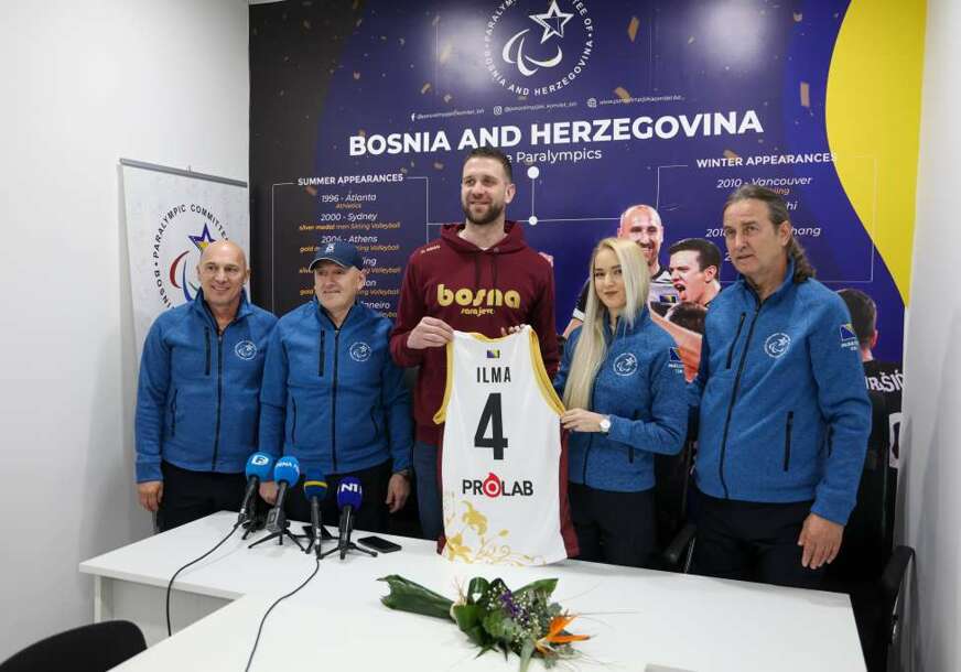 FOTO: HAZIM ALJOVIĆ