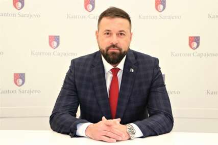 Magoda: Vlada KS trebala je pasti još tokom snježnih padavina