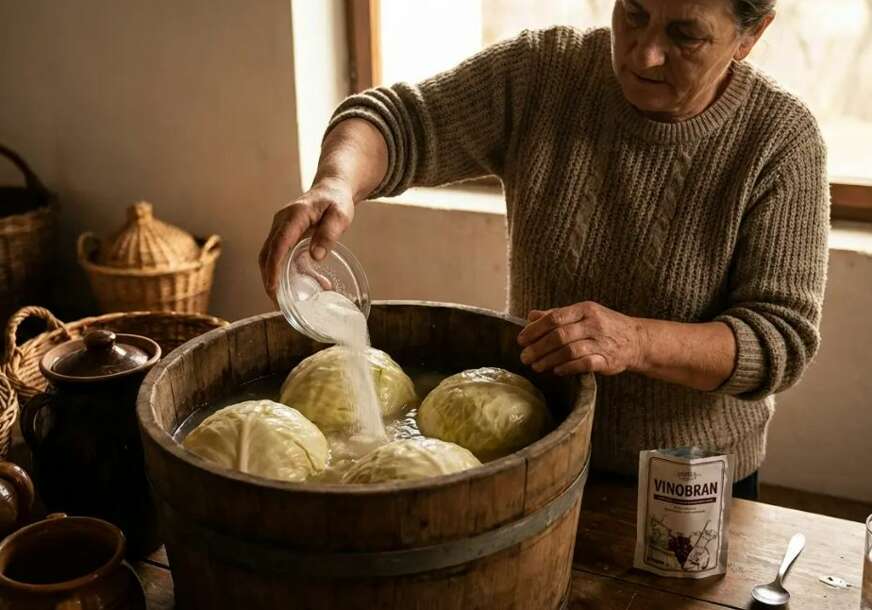 FOTO: KRSTARICA/AI