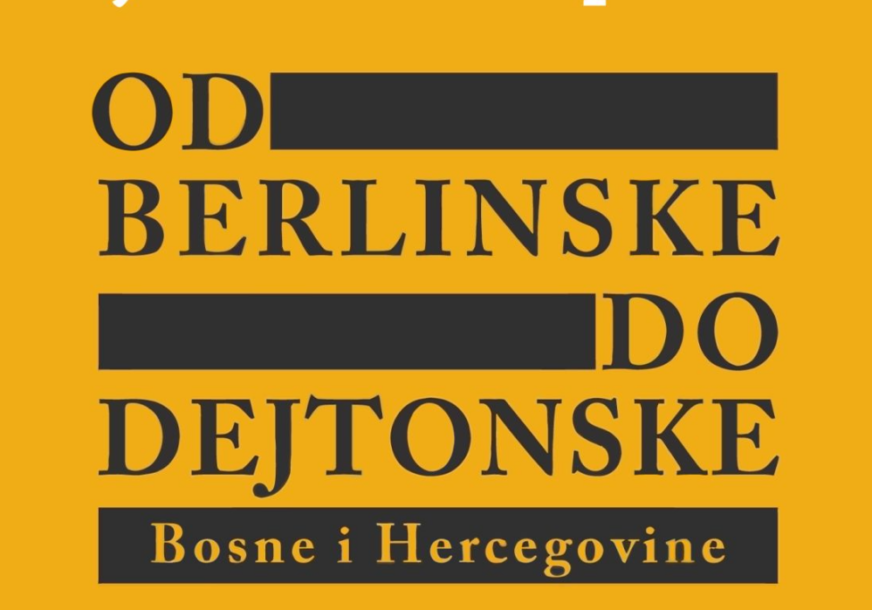FOTO: NARODNA BIBLIOTEKA MOSTAR
