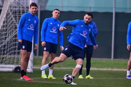 Atalanta i Kolašinac na nevjerovatan način prošli dalje u Ligi prvaka