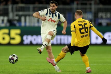 Dedić u Madridu lovi senzaciju protiv Reala, težak zadatak pred Kolašincem