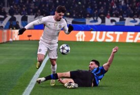 Sead Kolašinac pred velikim transferom