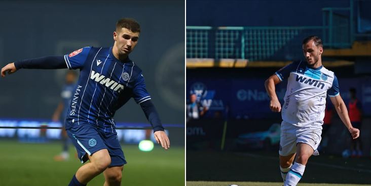 FOTO: FK ŽELJEZNIČAR