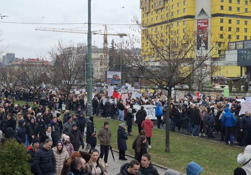 FOTO: BOSNAINFO