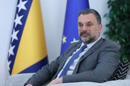 HIT DANA Elmedin Konaković