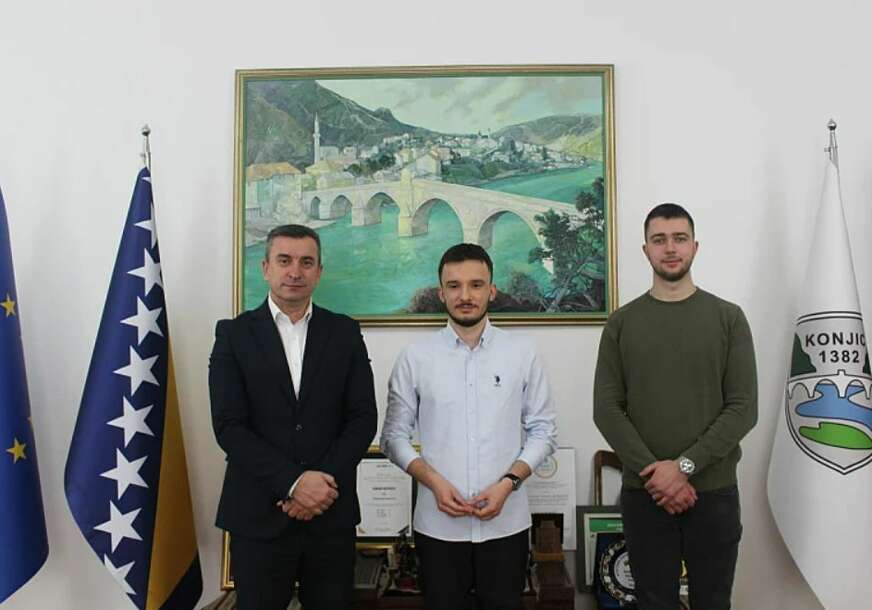 FOTO: KONJIC
