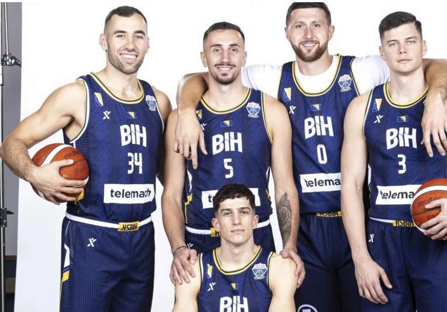 FOTO: FIBA