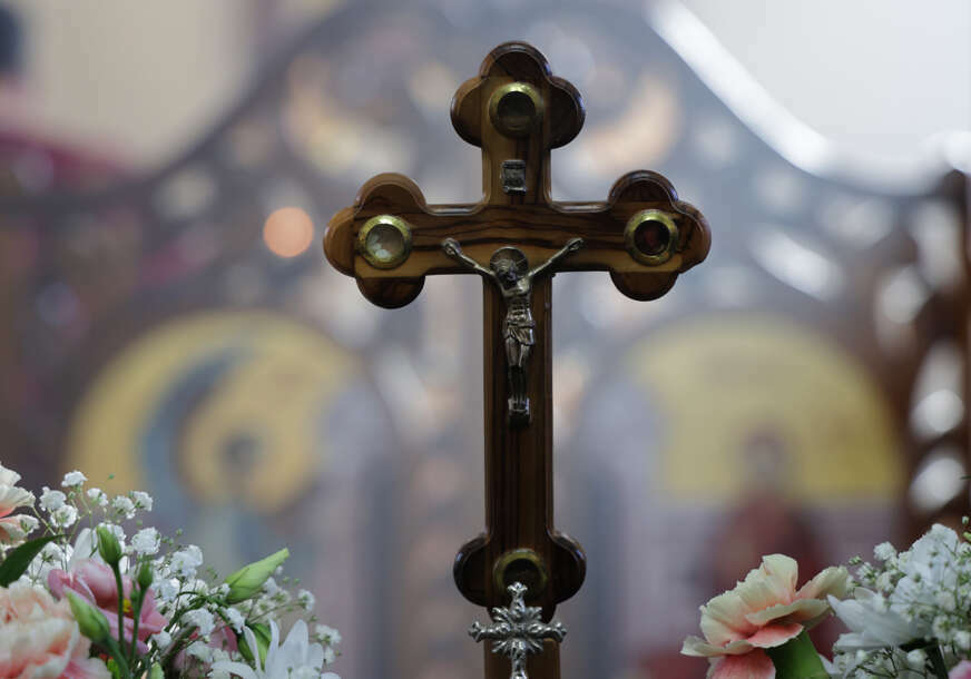 FOTO: SINIŠA PAŠALIĆ/RINGIER