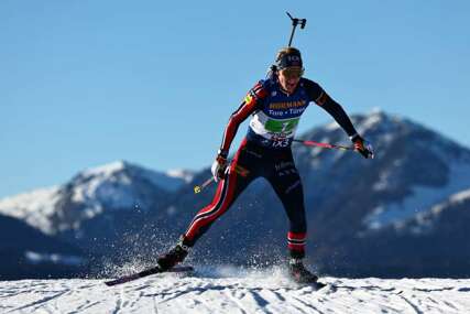 ZOI: Norvežaninu Botnu zlato u biatlonskoj utrci na 20 km