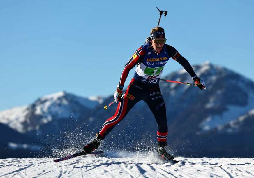 FOTO: FEN/EPA
