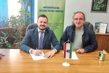 ZDK: Centar za djecu i odrasle s teškoćama u razvoju dobio tri miliona KM podrške za rad u 2026.